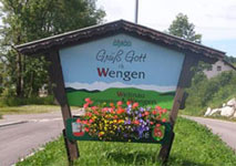 Wengen